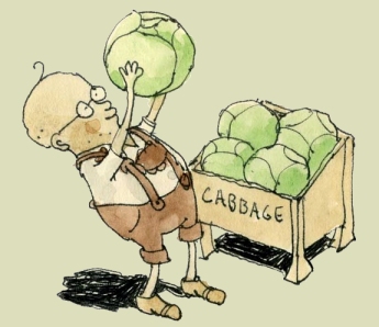 Illustration von Mattias Adolfsson