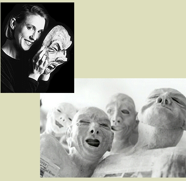 Photo Barlow von Larry Dyer ... Photo Party von Isabel Dix